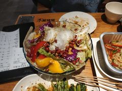 -木屋烧烤(白石洲店)