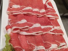 -牛街·马辈儿涮肉(牛街总店)