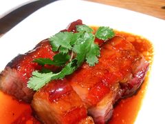 叉烧-点心传说·粤菜点心(佐阾虹湾店)