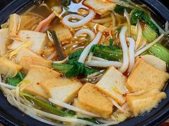 -天瑞福云南过桥米线(十里河店)
