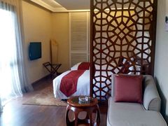 -太阳岛度假酒店