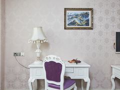 -柏纳酒店(百色市政府恒基广场店)