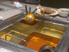 -海底捞火锅(龙湖北京大兴天街店)