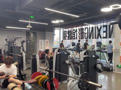 -形馆健身·普拉提(加州店)