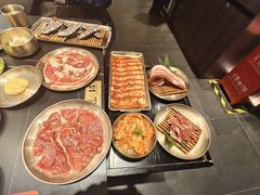 -西塔老太太泥炉烤肉(龙湖北苑天街店)