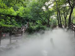 -云丘山景区