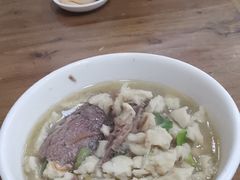 -老刘家泡馍·陕西老字号(钟楼广济街店)