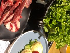 -牛市牛烤肉(西单大悦城店)