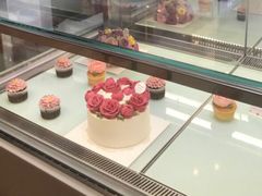 -BONCAKE裱花蛋糕(万象汇店)