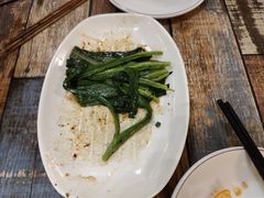 -利杨记·本味轩粥坊·烧烤(宝体店)