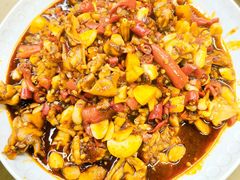 -老三样·旧食新味(船山路店)