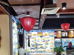 -蠔友汇·海鲜·生蚝烧烤(大东店)