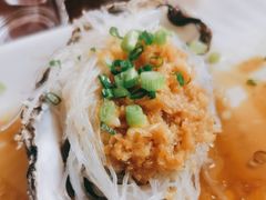 生蚝-怡咖啡·自助餐·西安香格里拉