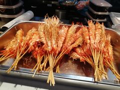 -盒马鲜生(曜一城店)
