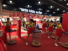 -华联商厦(火车站店)