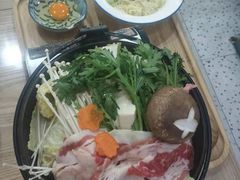 -许府牛火锅(信义坊总店)