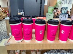 -霸王茶姬(正佳广场店)