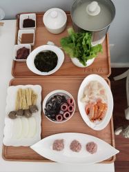 -弗蕾亚·和月月子调理院(东湖店)