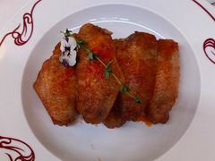-马克西姆餐厅(崇文门店)