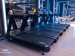 -NRG 健身私教CLUB(世博源店)