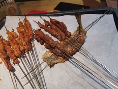 -大哈福烧烤·海鲜·家常菜(延安三路店)