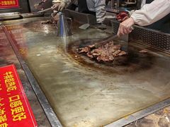 -吉布鲁牛排海鲜自助(袁州店)