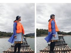 -楠溪江风景名胜区