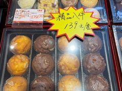 -大桥道糕点食品店(津塘路店)