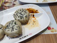 -小杨生煎(松江大学城店)