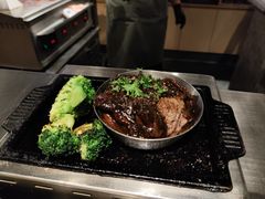 -肉肉大米(金虹桥店)