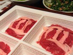 -东来顺·非遗火锅(高新店)