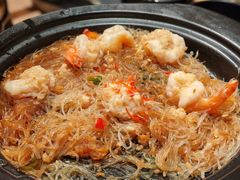 -川堂风·跷脚牛肉·乐山爆炒(宝山日月光店)