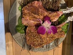 -谷燚大牛炭火烧肉(阳光西雅图店)