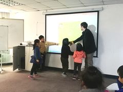 -环亚琅文现代英语·青少·雅思托福·成人英语