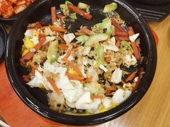 -高社长参鸡汤(高丽街店)