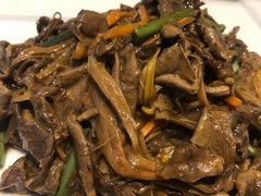 -一盏明灯全素斋(殊像寺店)