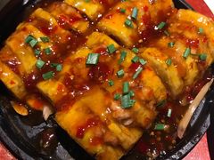 -精典一号民间菜