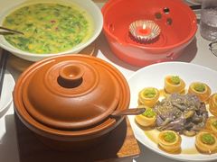 -百年神厨·地道川菜(清江西路店)