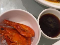 -阿明小菜·海鲜·上海菜(梅陇店)