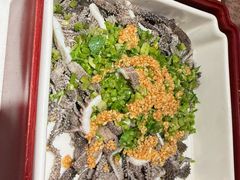 -四季民福烤鸭店(和平里店)