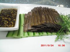 酱汁驴腩-邓丽君音乐主题餐厅
