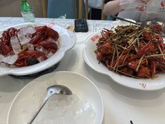 -於氏虾神(盱眙总店)