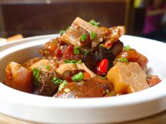 西湖功夫牛蹄-杭百味·大众精选杭帮菜(西湖音乐喷泉店)