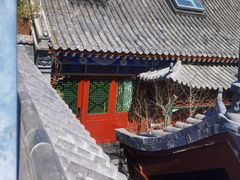 景观位-火火咖啡&茶空间