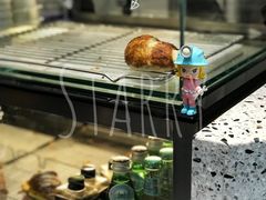 -Something For(中洲湾店)