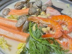 -九井澤精致料理(金茂店)
