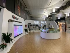 -长沙黄花国际机场-T1航站楼