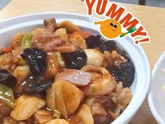 -京味精餐厅(长椿里小区店)