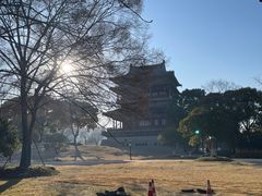 -凤城河风景区