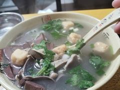 -笑云开汤包店(网巾市店)